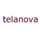 Telanova logo