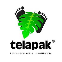 Telapak Society - logo