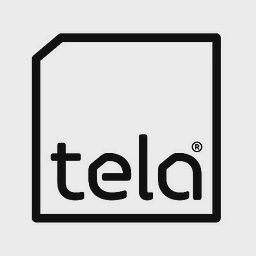 TELA TECHNOLOGY LIMITED logo