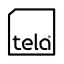 Tela Technology logo