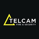 Telcam Security Systems logo
