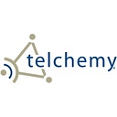 Telchemy logo