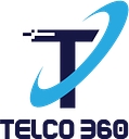 Telco 360 logo