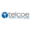 Telcoe Federal Credit Union logo