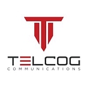 Telcog Communications logo