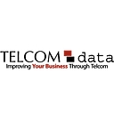 Telcom Data logo