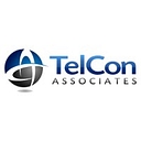 Telcon Associates logo