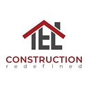 Tel Constructions logo