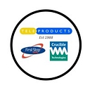 Tele Products Limited logo