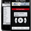 Tele Traffic logo