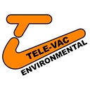 Tele Vac Environmental logo