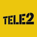 Tele2 Netherlands Holding N.V. logo