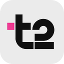 Tele2 logo