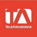 teleamazonas.com logo