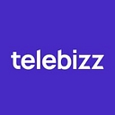 Telebizz logo
