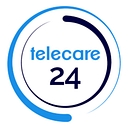 Telecare24 logo