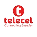 Telecel Cash logo