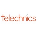 Telechnics logo