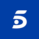 Telecinco | Noticias de última hora, realities, programas y series logo