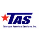 Telecom America Services, Inc. logo
