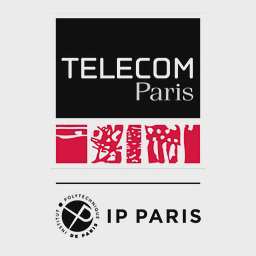 Logo Télécom Paris