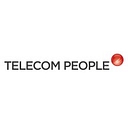Telecom People Limited logo