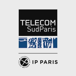 Logo Télécom SudParis