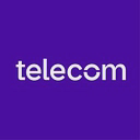 Telecom Argentina logo