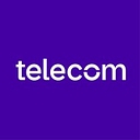 Telecom Argentina logo