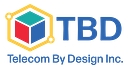 Tbd Telecom By Design Inc. logo