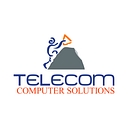 Telecom Computer logo