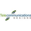 Telecommunications Designs logo