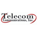 Telecom Communications Inc logo