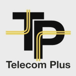 TELECOM PLUS PLC logo
