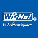 Telecom Square logo