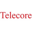Telecore logo