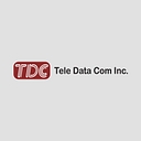 Tele Data Com logo