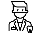 Teledentistry.Com. Your Dentist Anytime , Anywhere® logo