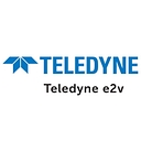 Teledyne E2v logo