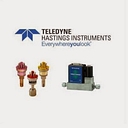 Teledyne Hastings Instruments logo