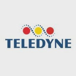 Teledyne UK Limited logo