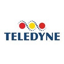Teledyne logo