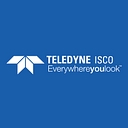 Teledyne Isco logo