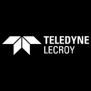 Teledyne Lecroy logo