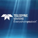 Teledyne Marine Vehicles logo