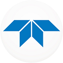 Teledyne Optech logo