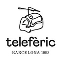 Telefèric Barcelona logo