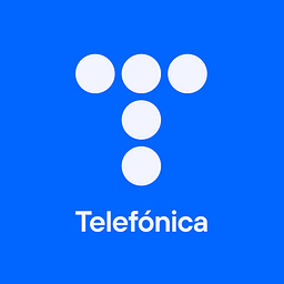 Telefónica / Movistar logo