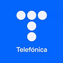 Telefónica logo