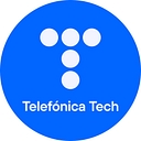 Telefónica Tech logo